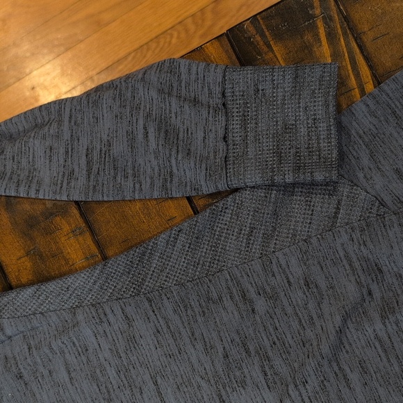 Kuhl Svenna Henley Long Sleeve - Picture 4 of 6